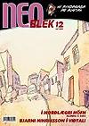 forsíða: NeoBlek #12