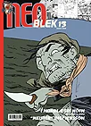 forsíða: NeoBlek #13