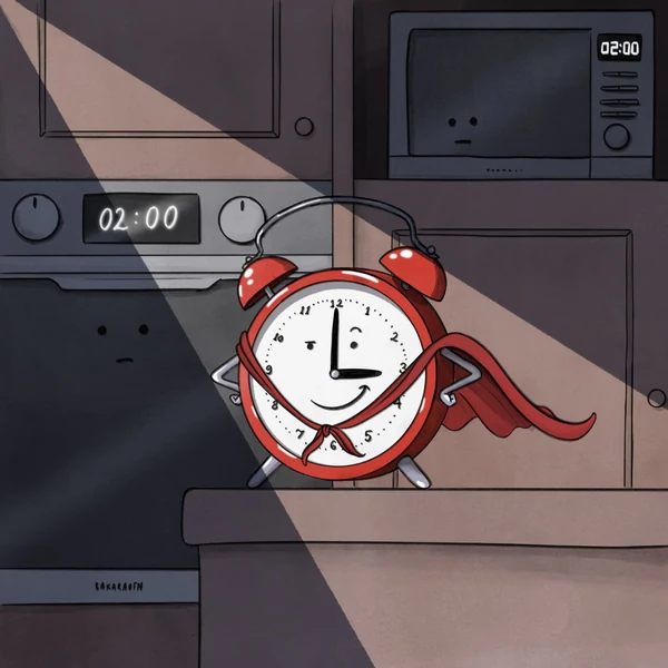 fyrsta síða: A Comprehensive Guide to Your Internal Clocks